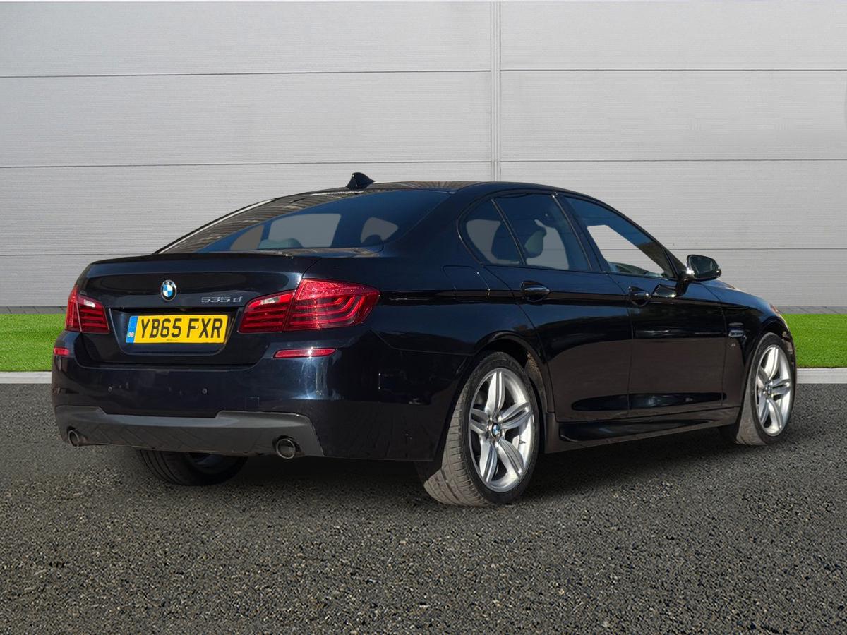Used BMW 5 Series 2015 for sale - 77660338: Photo 7