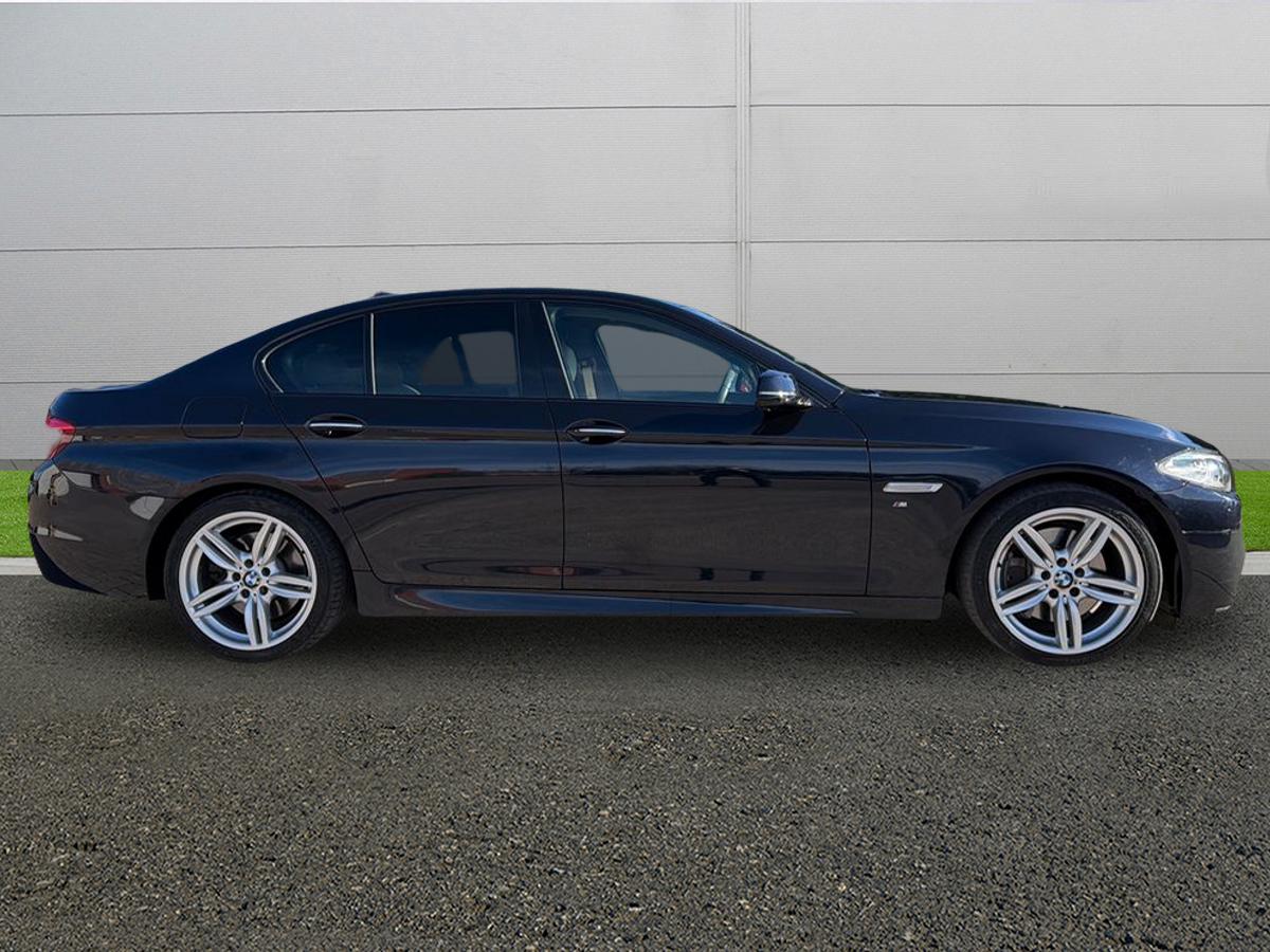 Used BMW 5 Series 2015 for sale - 77660338: Photo 8