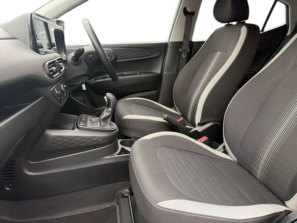 Used Hyundai i10 2024 for sale - 77293425: Photo 10