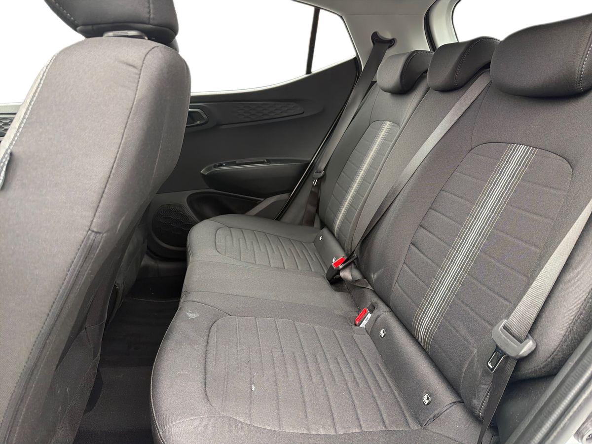 Used Hyundai i10 2024 for sale - 77293425: Photo 11