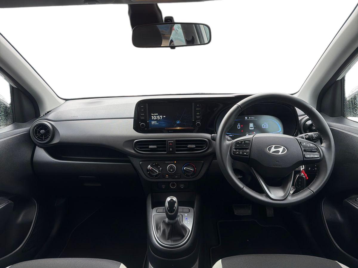 Used Hyundai i10 2024 for sale - 77293425: Photo 13