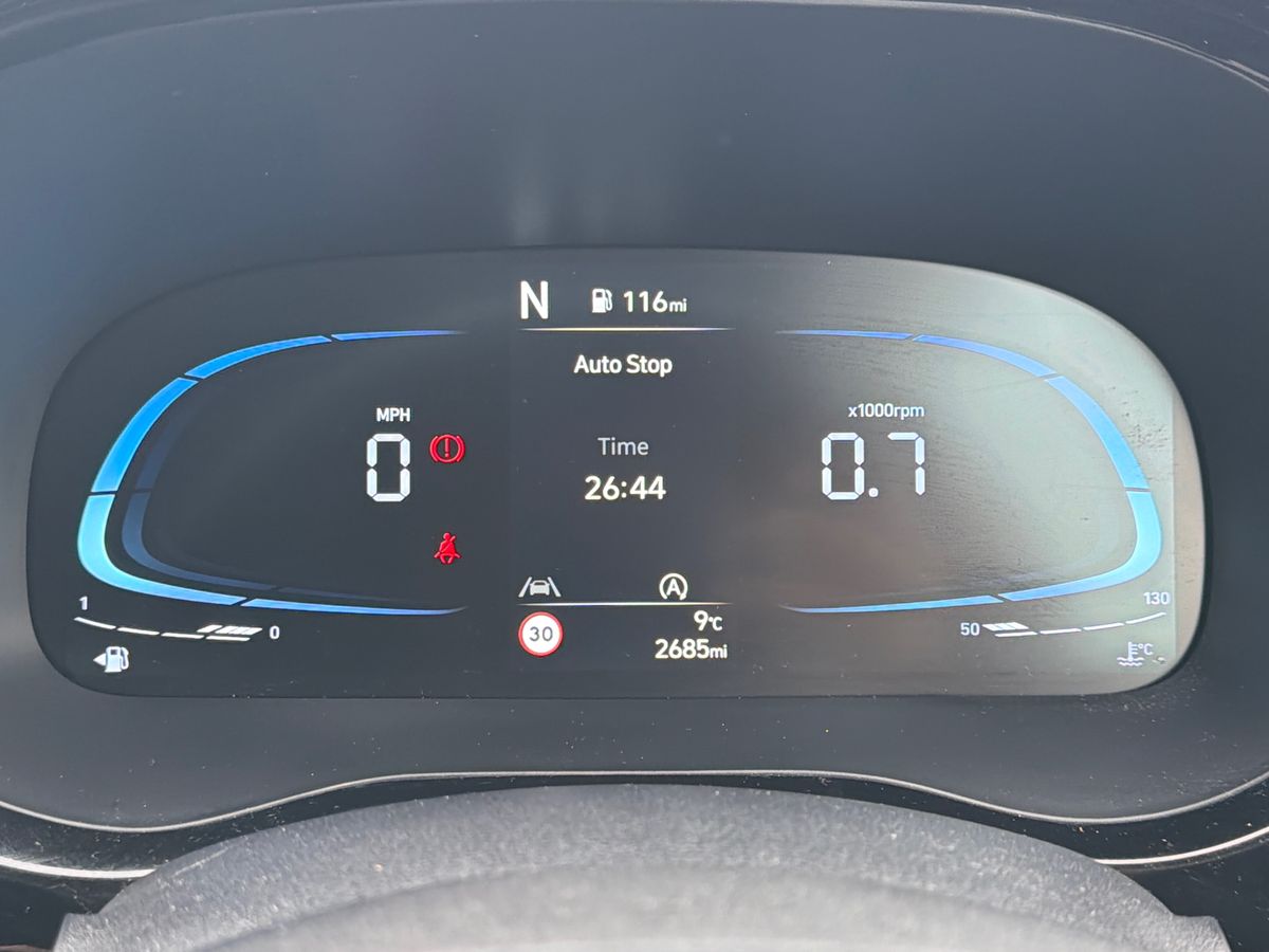 Used Hyundai i10 2024 for sale - 77293425: Photo 14