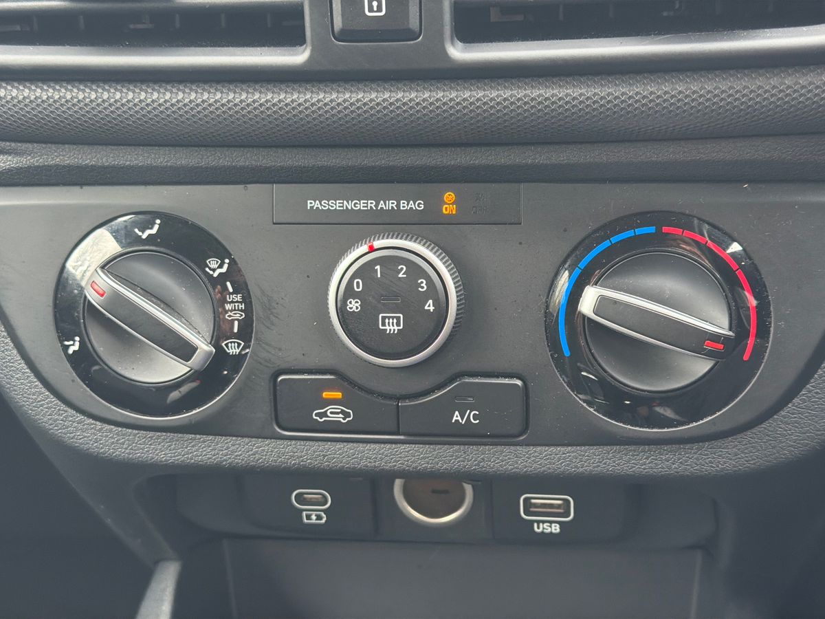 Used Hyundai i10 2024 for sale - 77293425: Photo 18