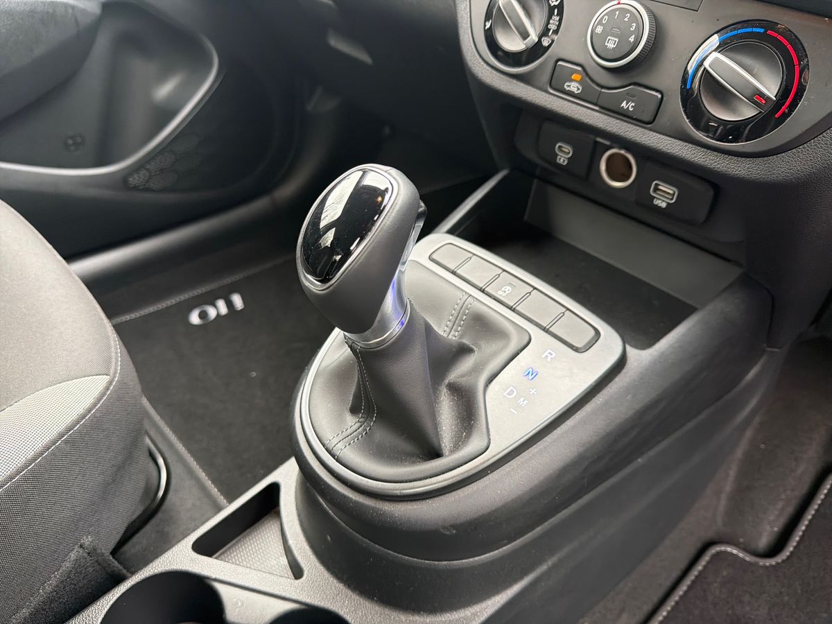 Used Hyundai i10 2024 for sale - 77293425: Photo 19