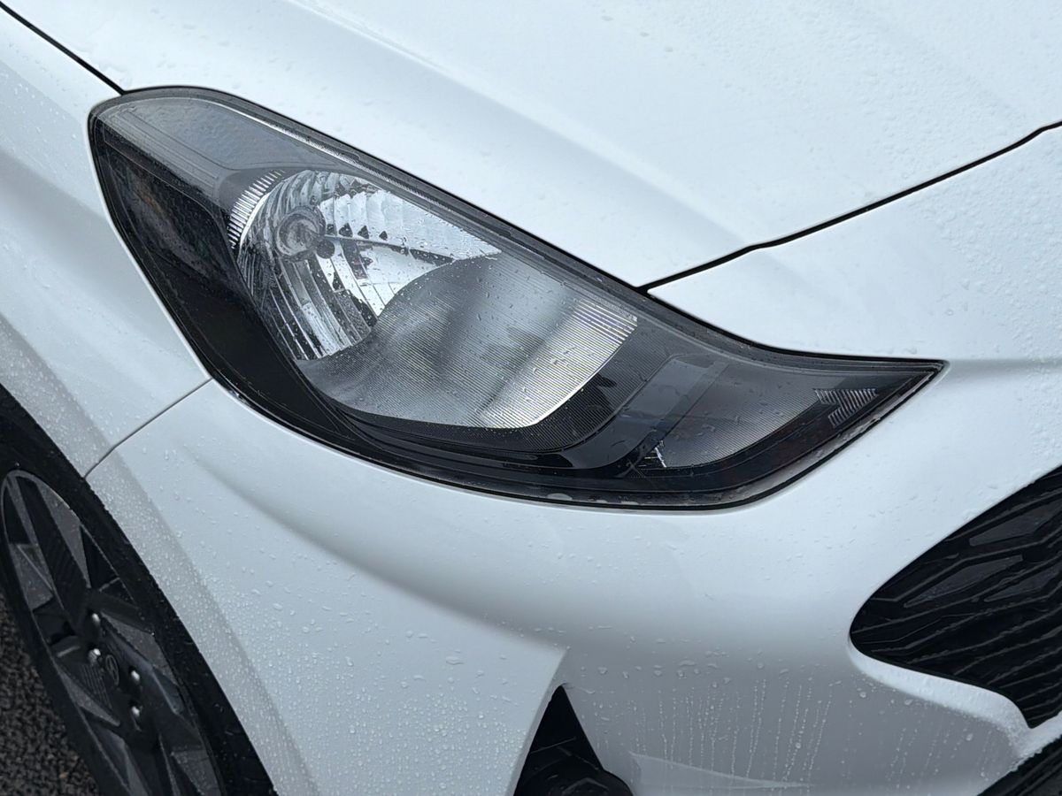 Used Hyundai i10 2024 for sale - 77293425: Photo 21