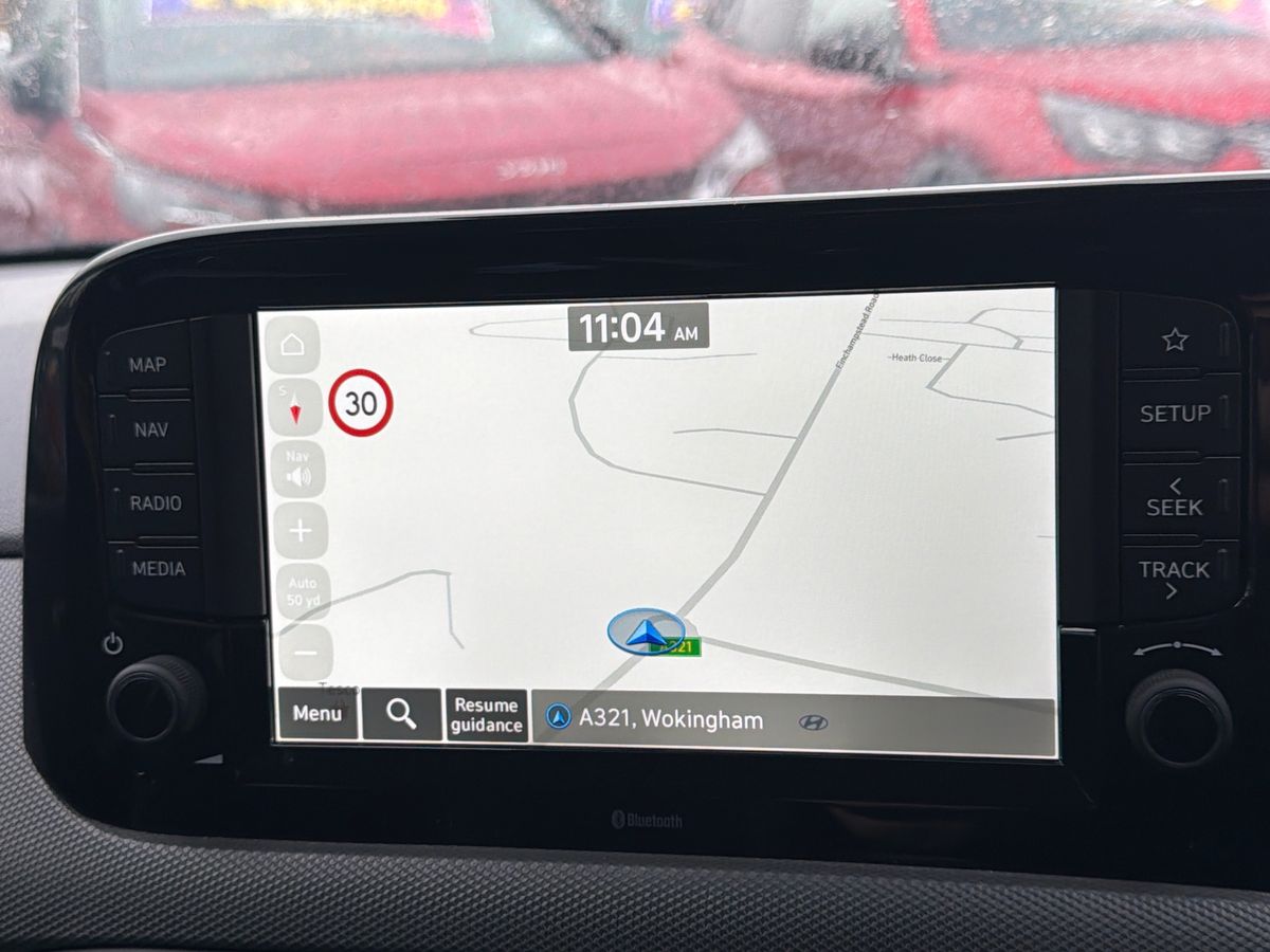 Used Hyundai i10 2024 for sale - 77293425: Photo 24