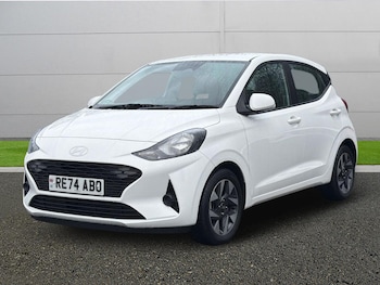 Used Hyundai i10 2024 for sale - 77293425: Photo