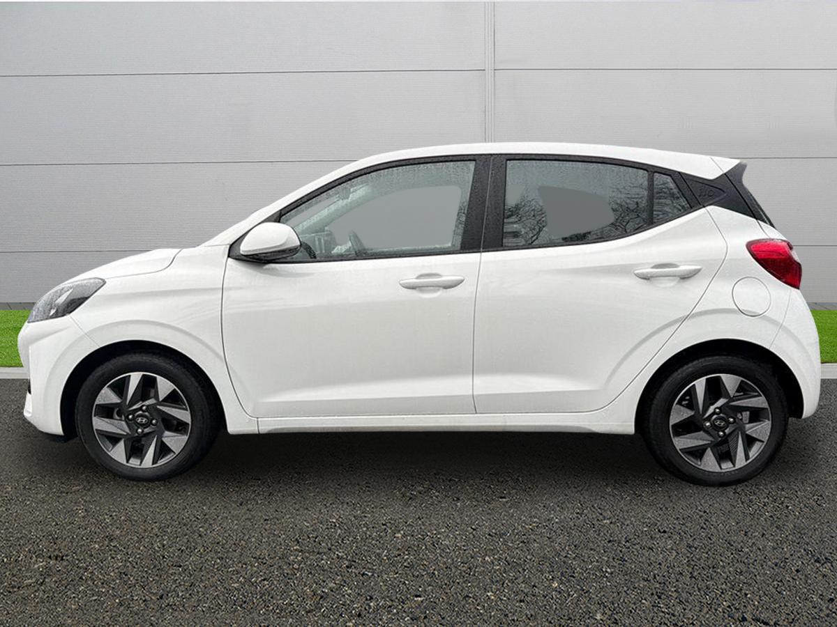 Used Hyundai i10 2024 for sale - 77293425: Photo 4