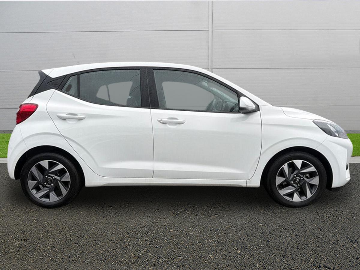 Used Hyundai i10 2024 for sale - 77293425: Photo 8