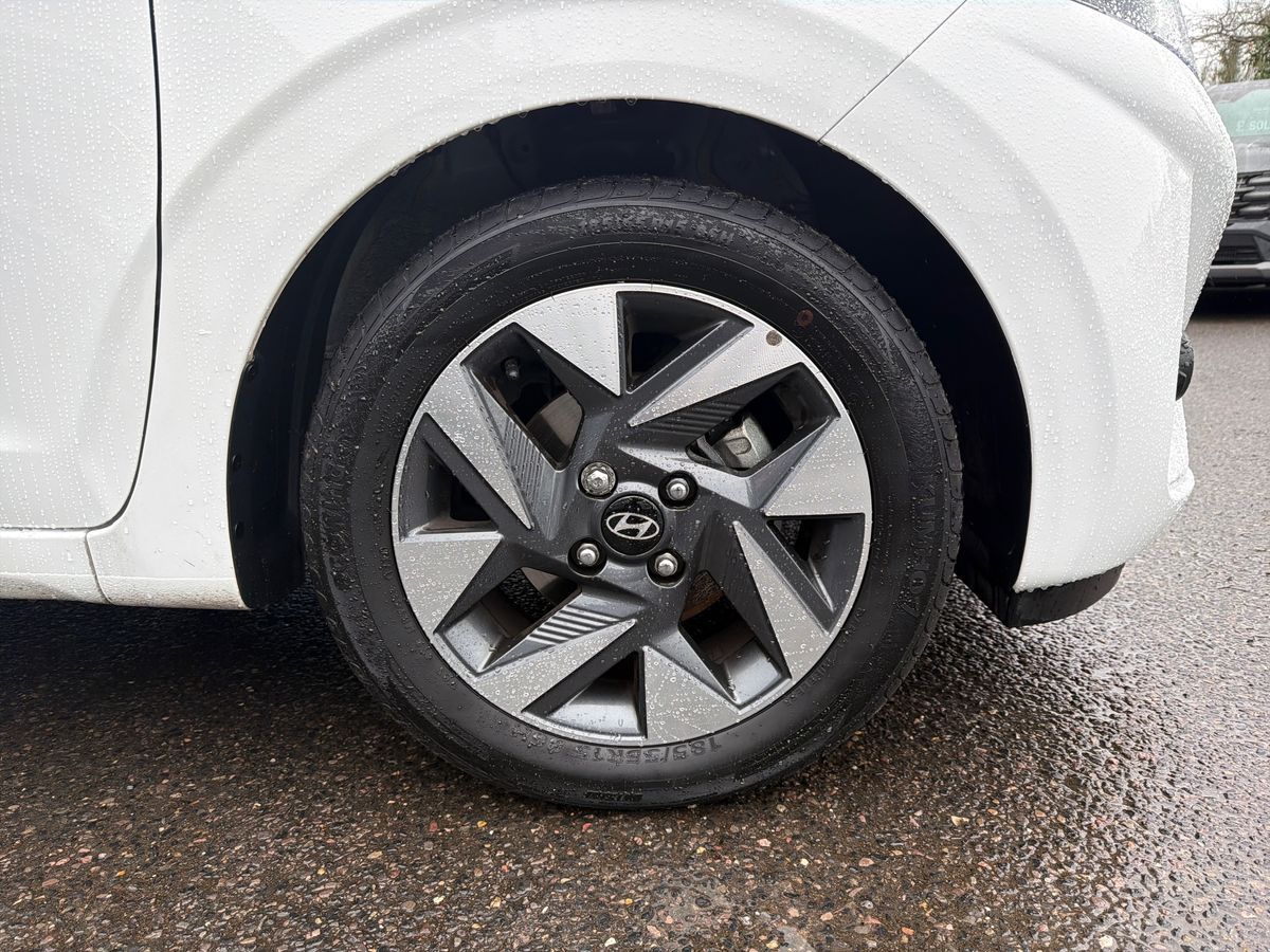 Used Hyundai i10 2024 for sale - 77293425: Photo 9