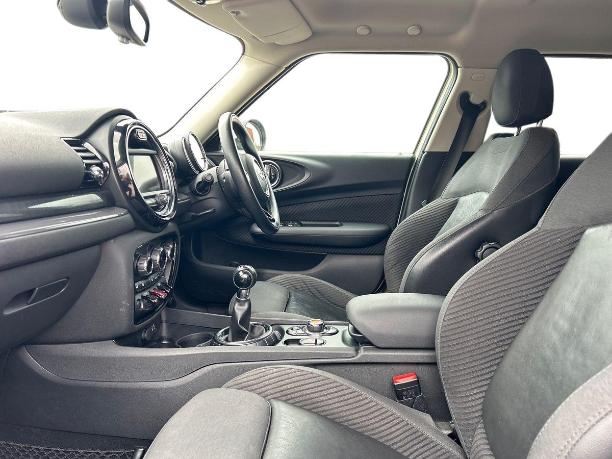 Used MINI Clubman 2016 for sale - 78009074: Photo 10