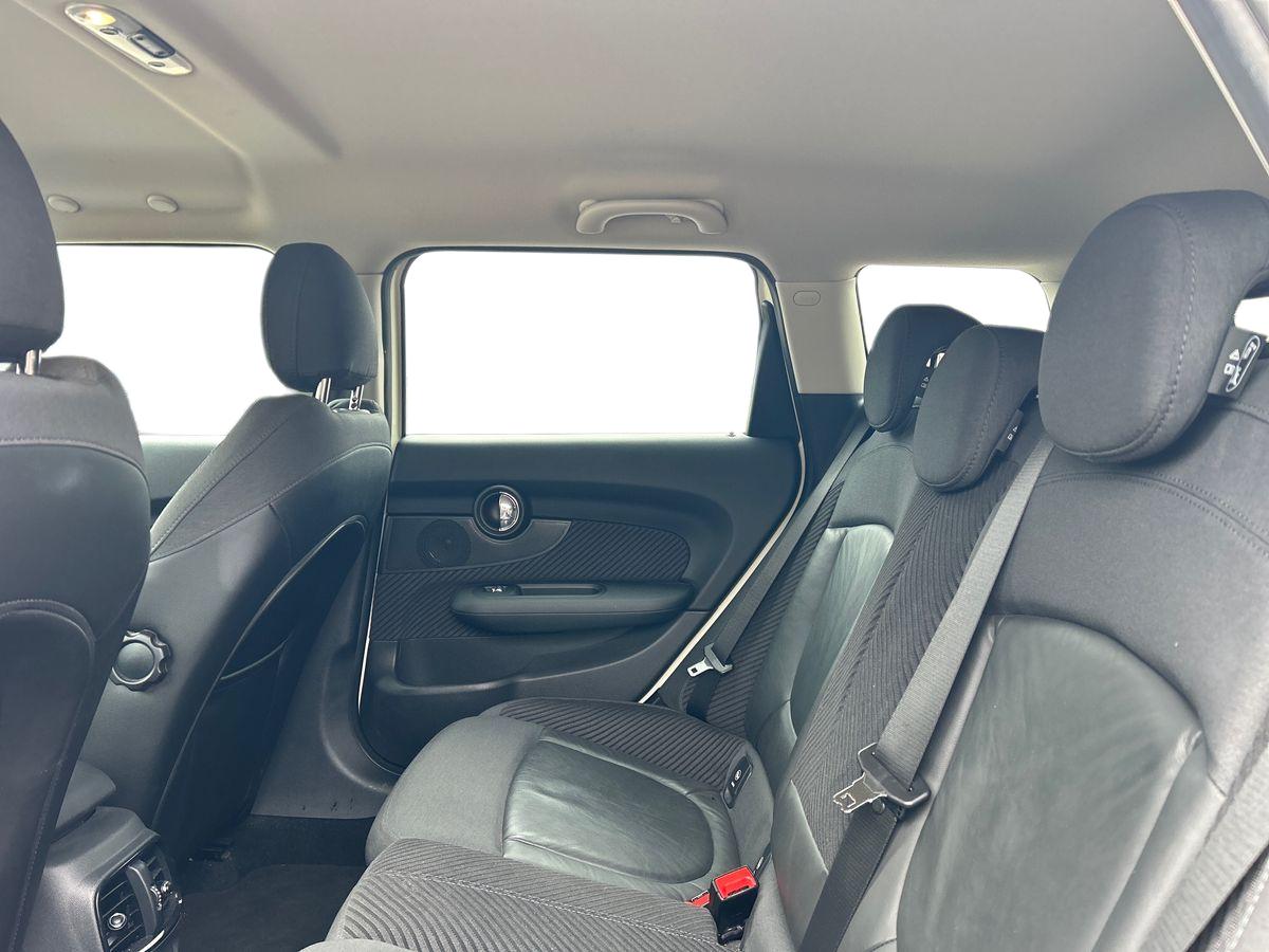 Used MINI Clubman 2016 for sale - 78009074: Photo 11