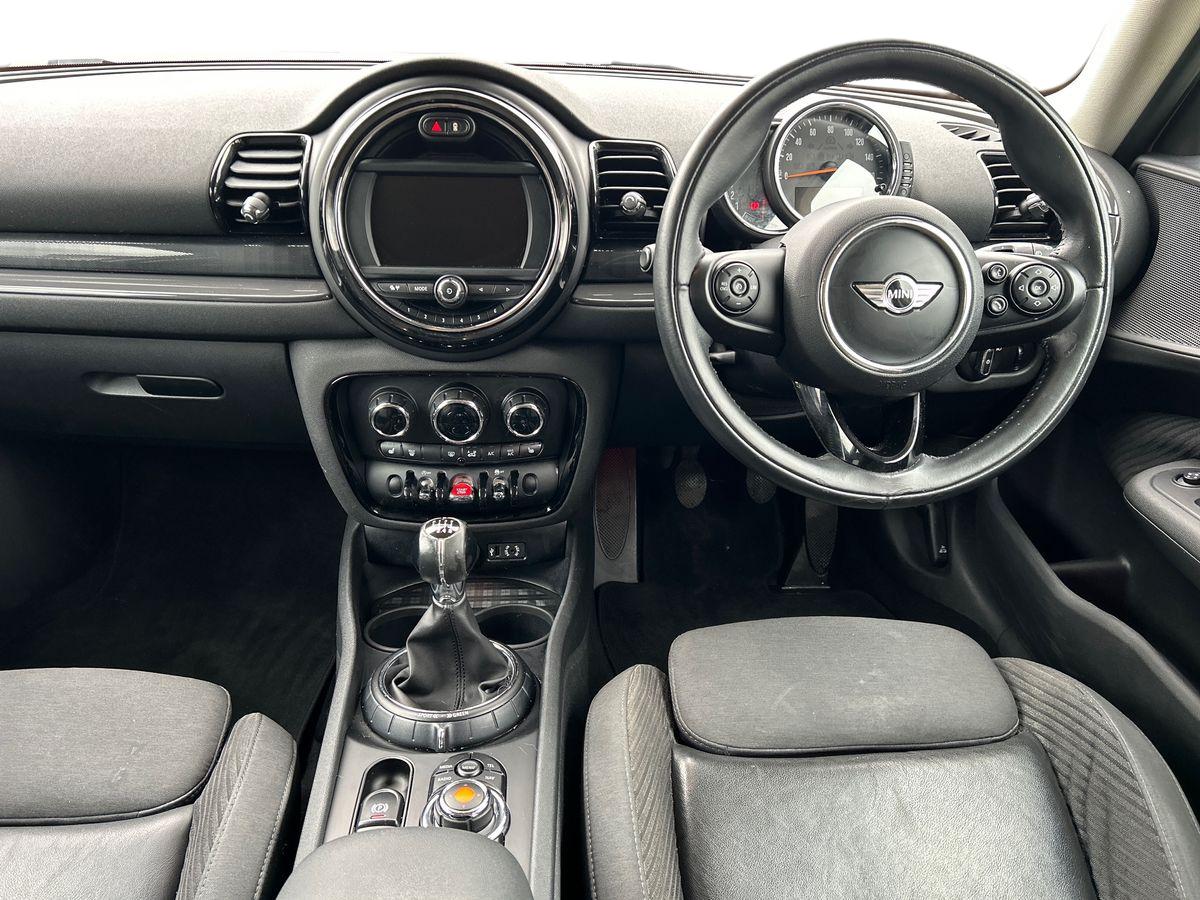 Used MINI Clubman 2016 for sale - 78009074: Photo 13