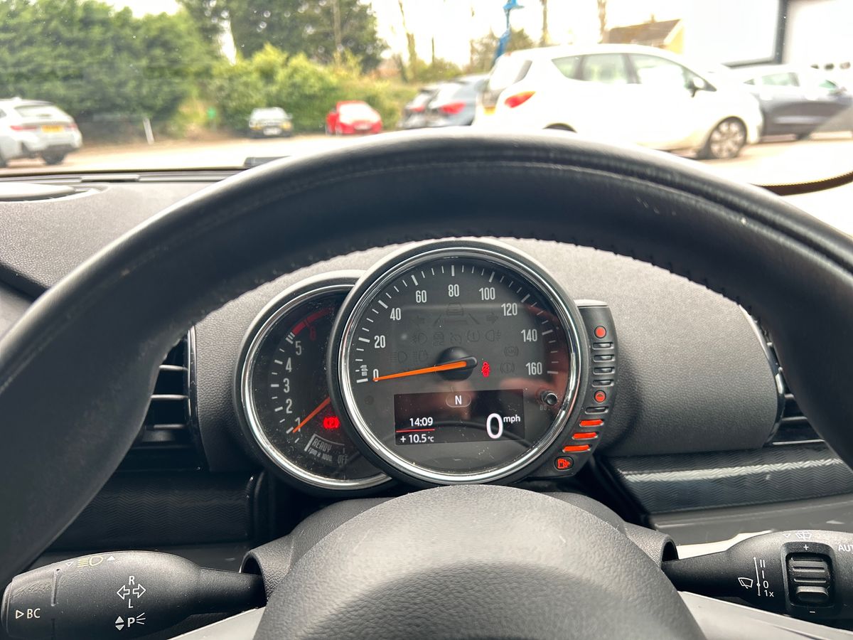 Used MINI Clubman 2016 for sale - 78009074: Photo 14