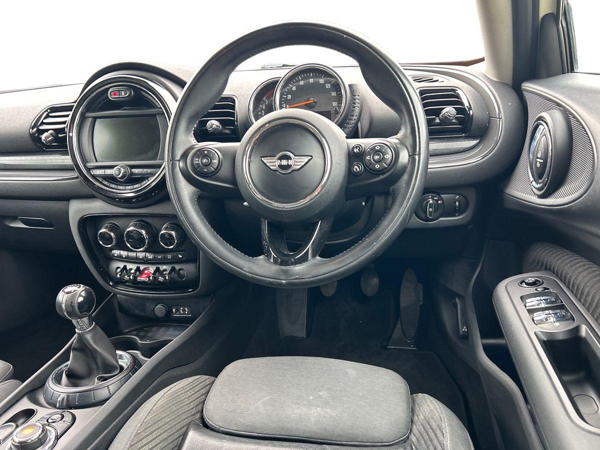 Used MINI Clubman 2016 for sale - 78009074: Photo 15