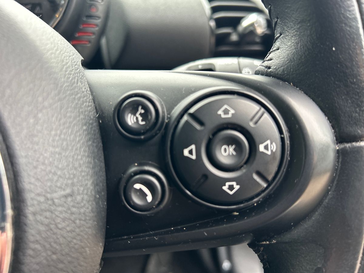 Used MINI Clubman 2016 for sale - 78009074: Photo 17