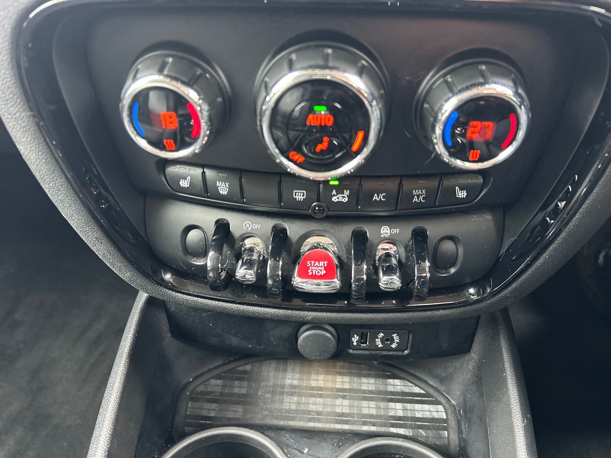 Used MINI Clubman 2016 for sale - 78009074: Photo 18