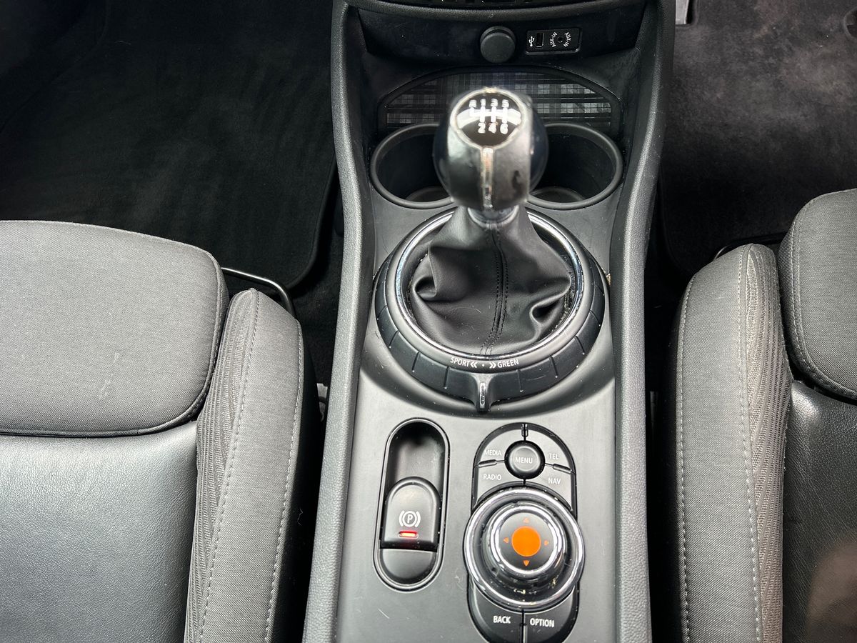 Used MINI Clubman 2016 for sale - 78009074: Photo 19