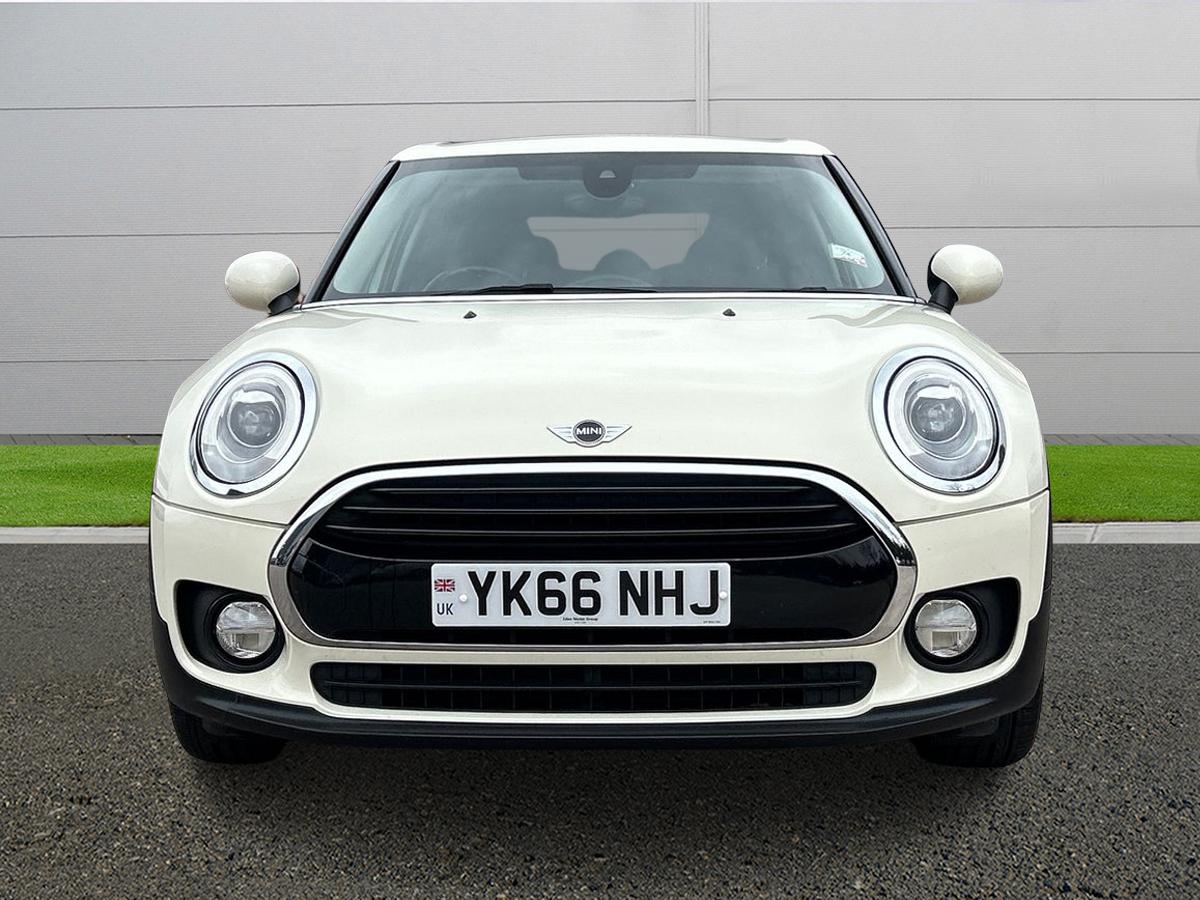 Used MINI Clubman 2016 for sale - 78009074: Photo 2