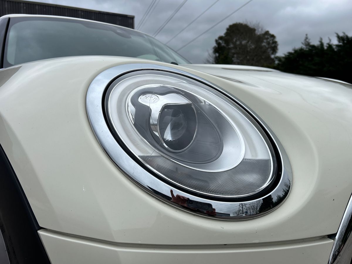 Used MINI Clubman 2016 for sale - 78009074: Photo 21