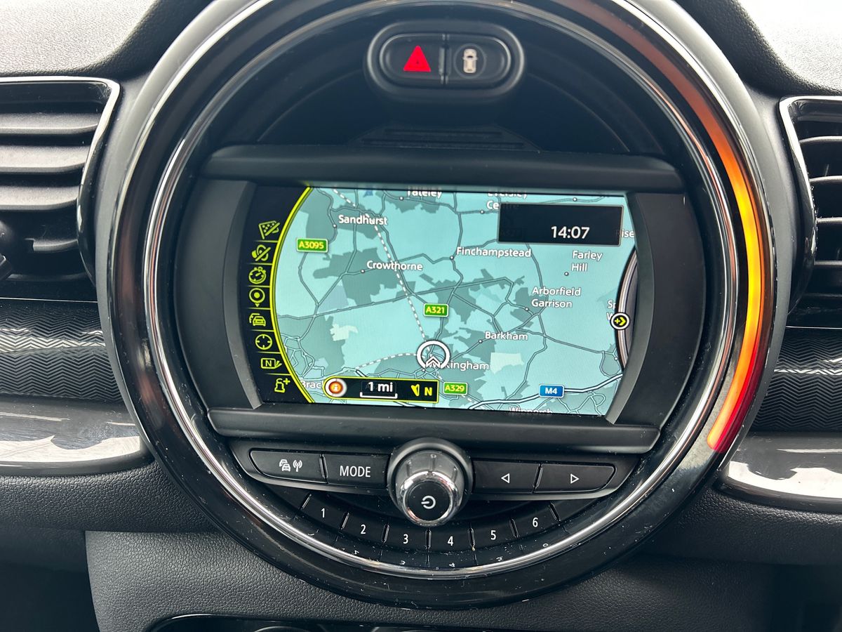 Used MINI Clubman 2016 for sale - 78009074: Photo 23