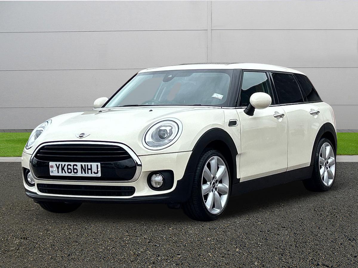Used MINI Clubman 2016 for sale - 78009074: Photo 3