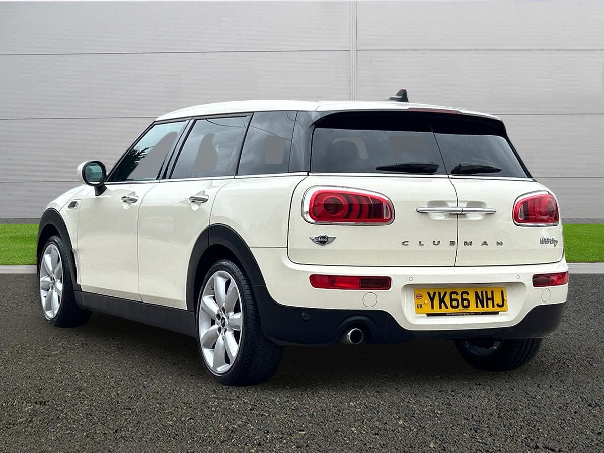 Used MINI Clubman 2016 for sale - 78009074: Photo 5