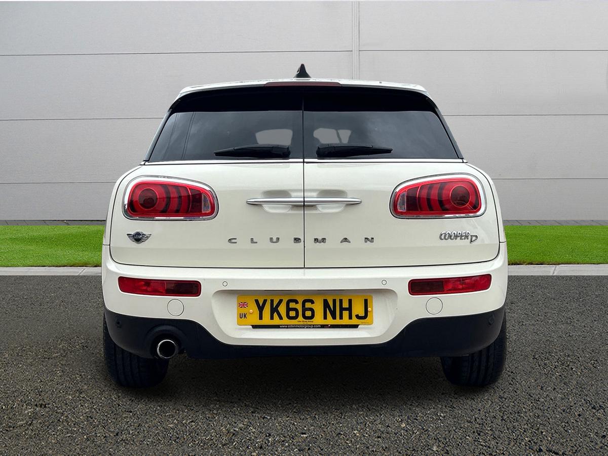 Used MINI Clubman 2016 for sale - 78009074: Photo 6