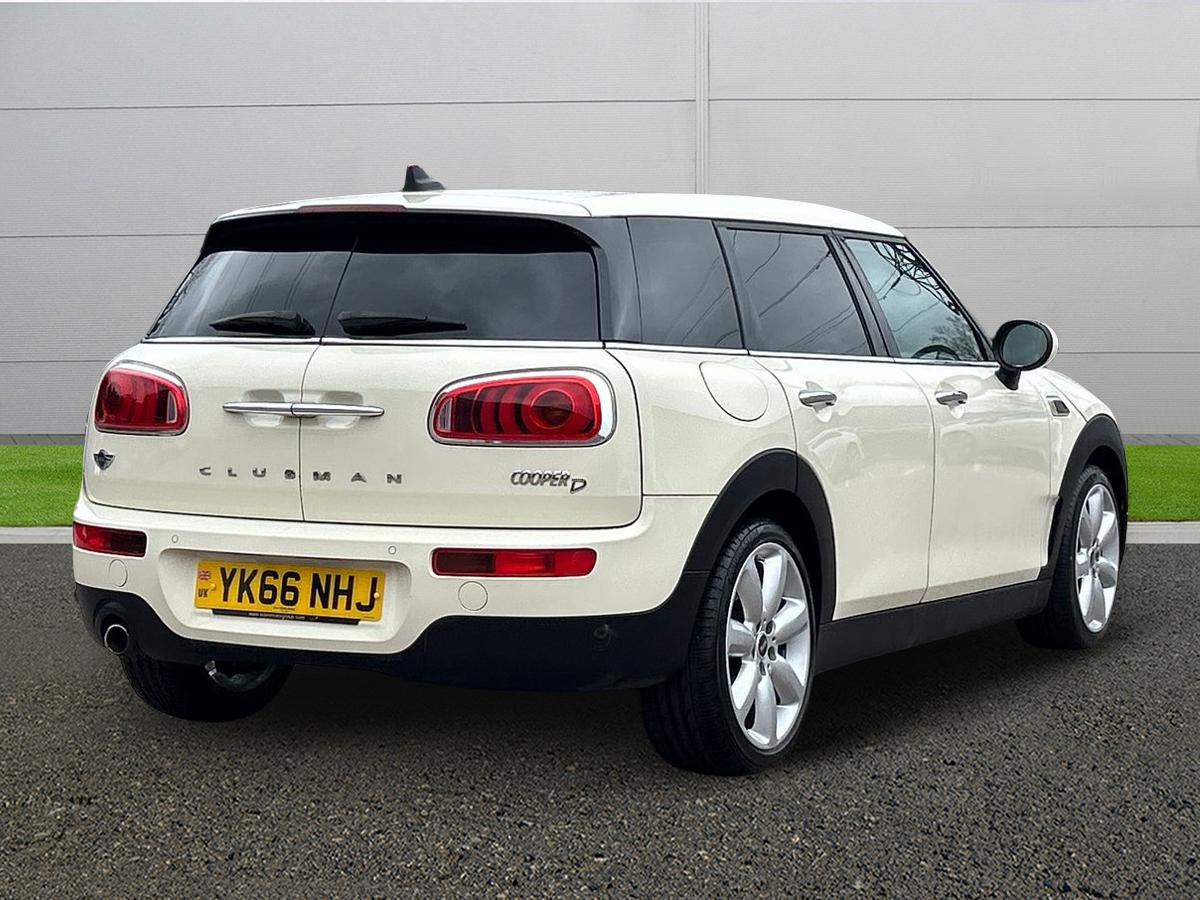 Used MINI Clubman 2016 for sale - 78009074: Photo 7