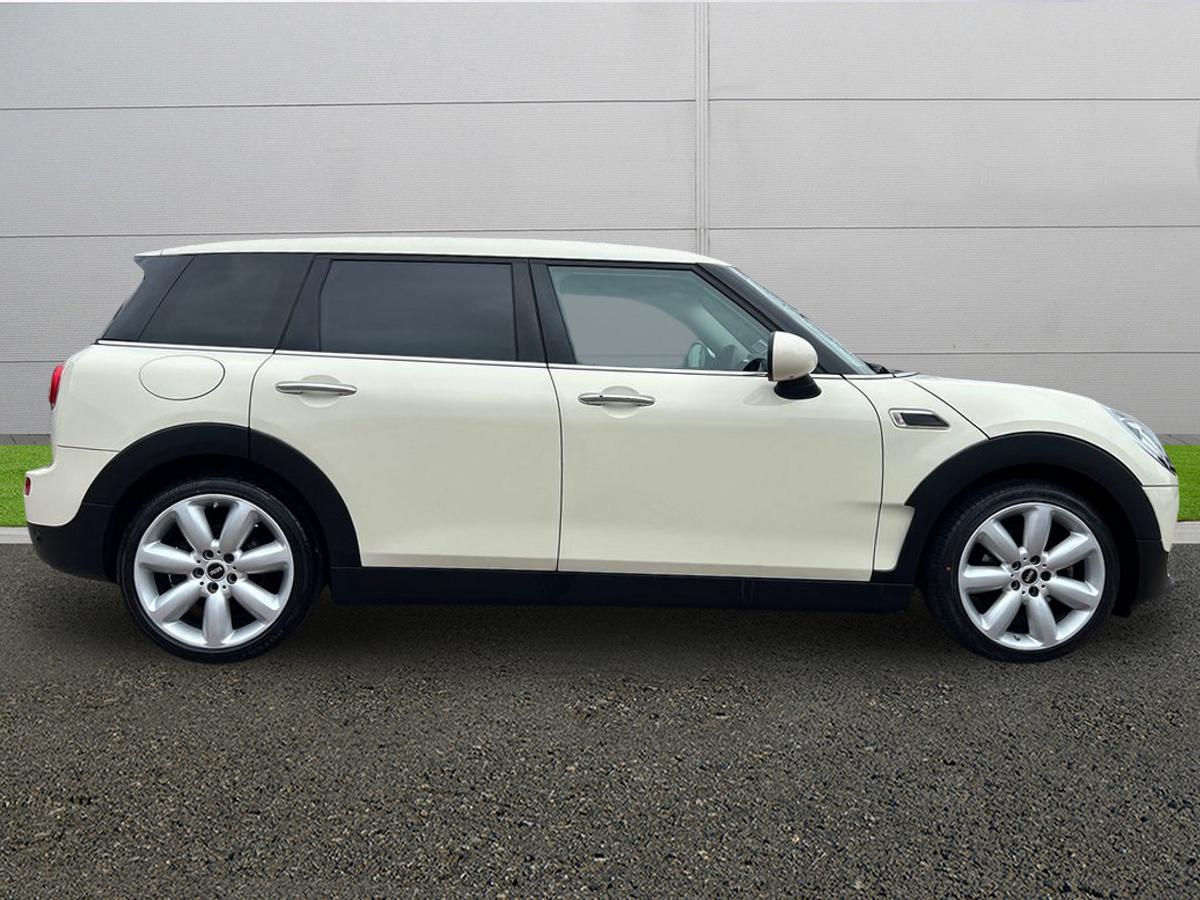 Used MINI Clubman 2016 for sale - 78009074: Photo 8