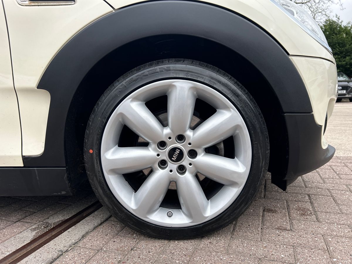 Used MINI Clubman 2016 for sale - 78009074: Photo 9