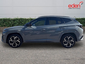 Used Hyundai TUCSON 2024 for sale - 79442138: Photo