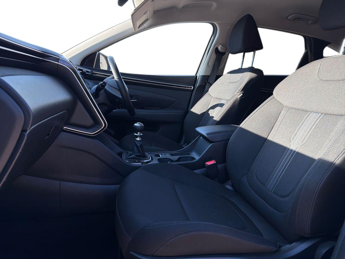 Used Hyundai TUCSON 2022 for sale - 77660307: Photo 10