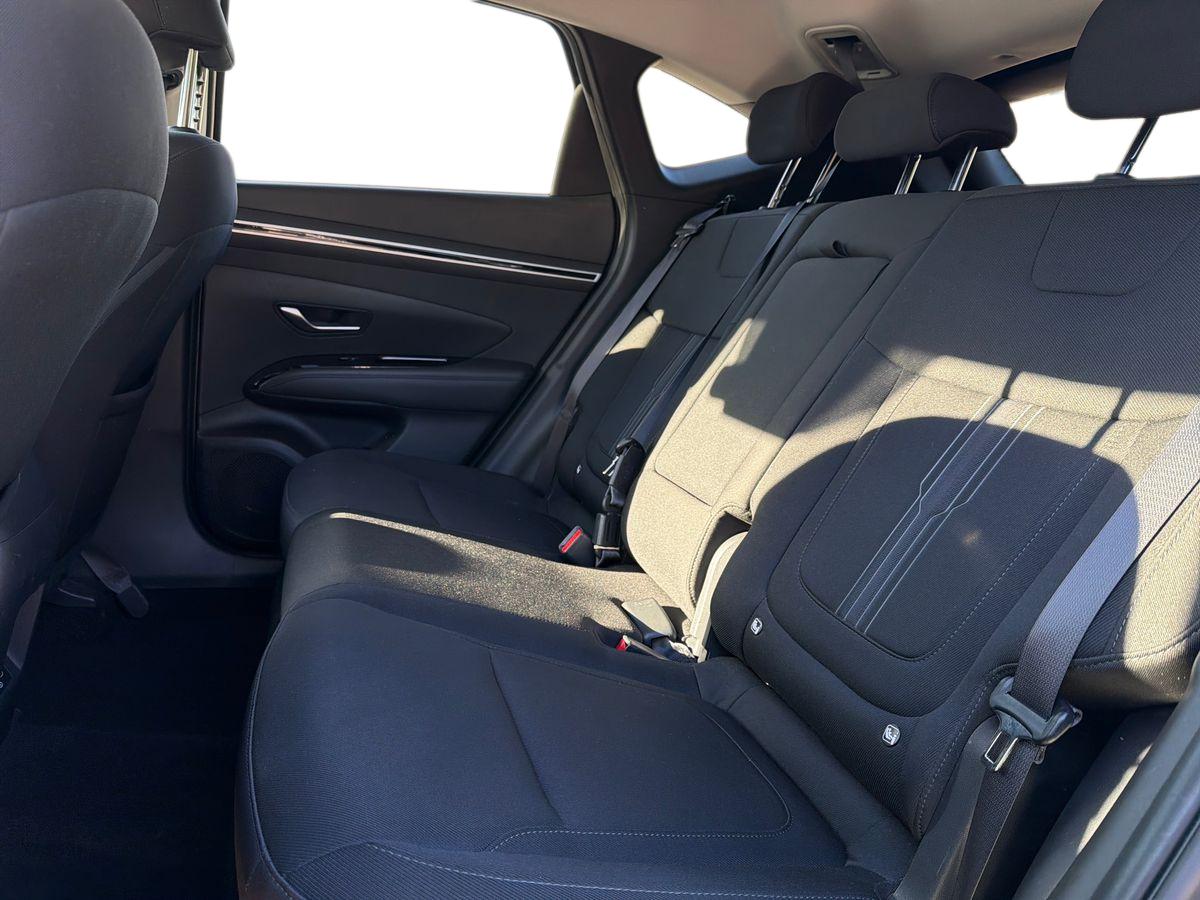 Used Hyundai TUCSON 2022 for sale - 77660307: Photo 11