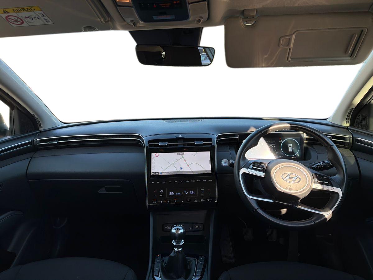 Used Hyundai TUCSON 2022 for sale - 77660307: Photo 13
