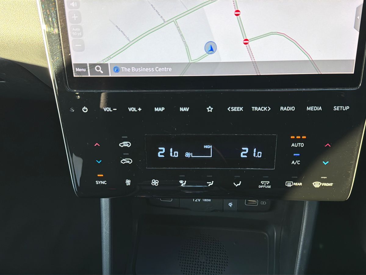 Used Hyundai TUCSON 2022 for sale - 77660307: Photo 18