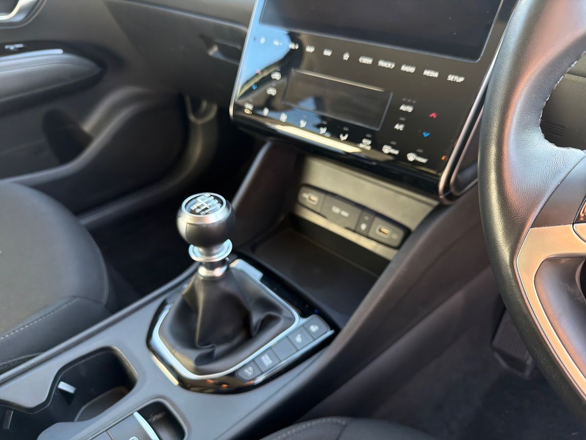 Used Hyundai TUCSON 2022 for sale - 77660307: Photo 19