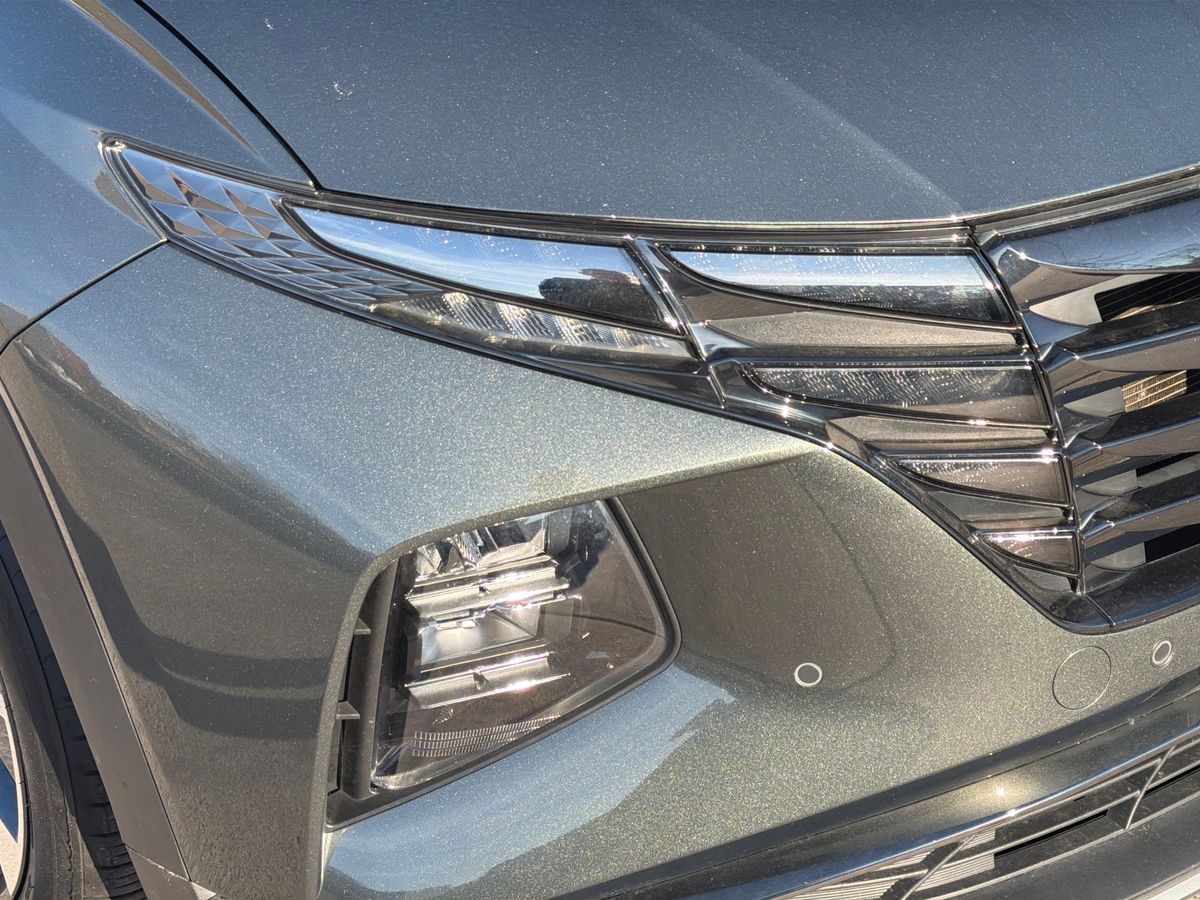 Used Hyundai TUCSON 2022 for sale - 77660307: Photo 21