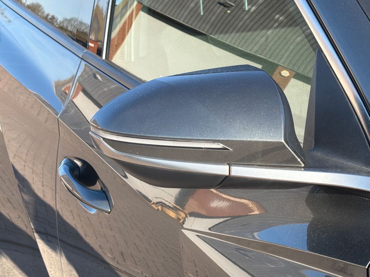 Used Hyundai TUCSON 2022 for sale - 77660307: Photo 22