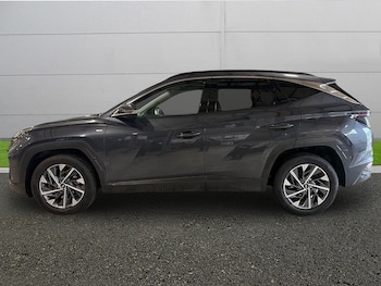 Used Hyundai TUCSON 2022 for sale - 78828036: Photo