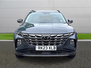 Used Hyundai TUCSON 2023 for sale - 78637992: Photo