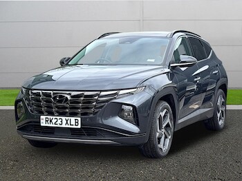 Used Hyundai TUCSON 2023 for sale - 78637992: Photo
