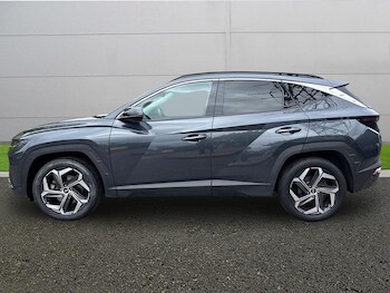 Used Hyundai TUCSON 2023 for sale - 78637992: Photo