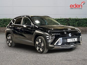 Used Hyundai KONA 2025 for sale - 79658531: Photo