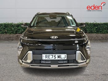 Used Hyundai KONA 2025 for sale - 79658531: Photo