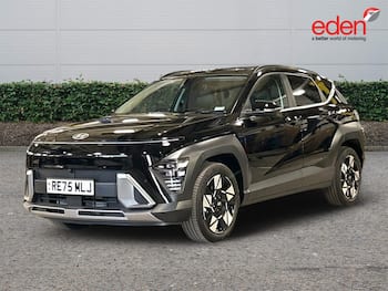 Used Hyundai KONA 2025 for sale - 79658531: Photo