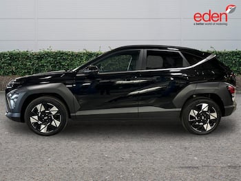 Used Hyundai KONA 2025 for sale - 79658531: Photo
