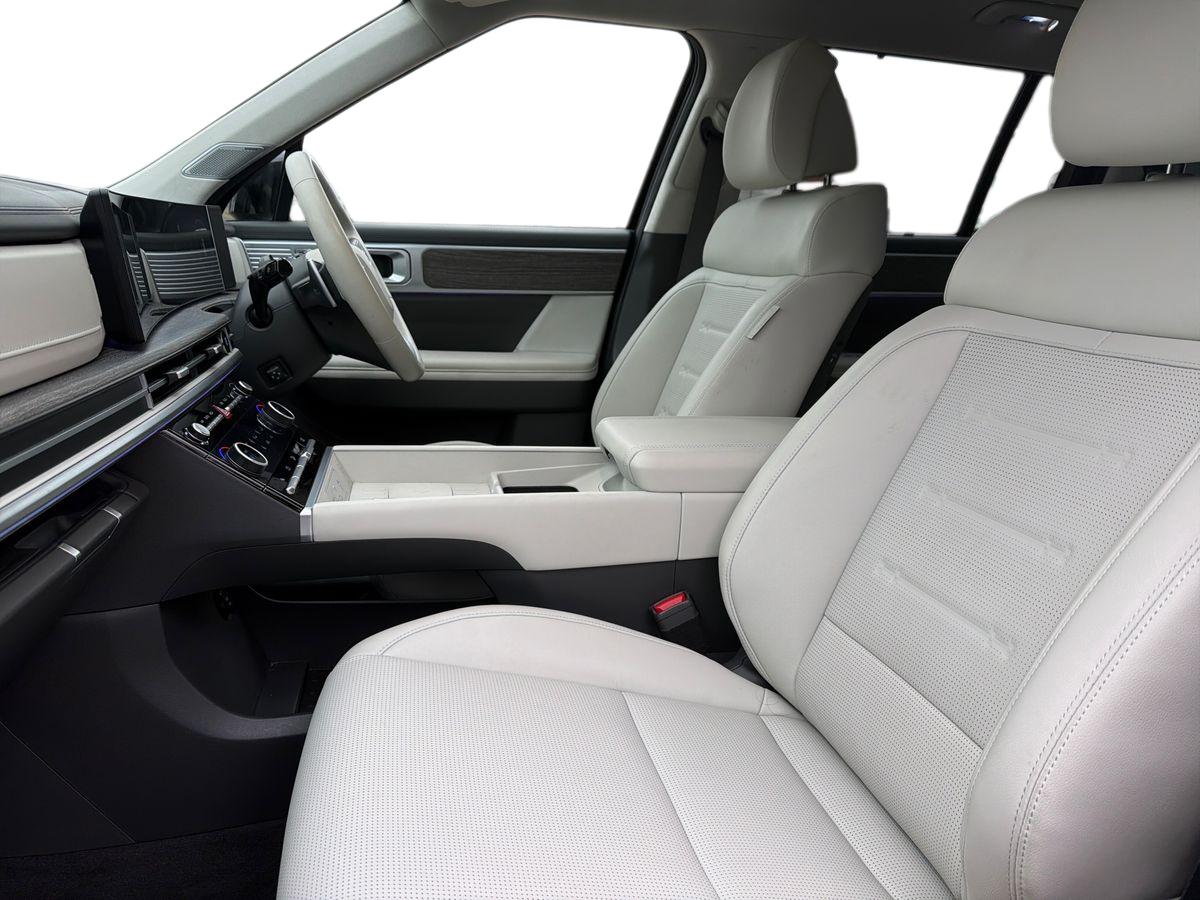 Used Hyundai Santa Fe 2024 for sale - 77157952: Photo 10