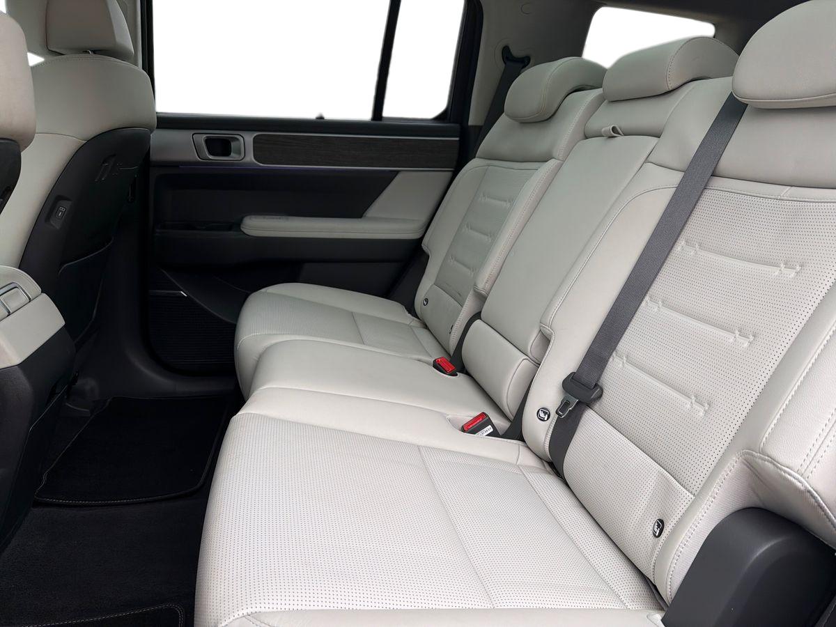 Used Hyundai Santa Fe 2024 for sale - 77157952: Photo 11