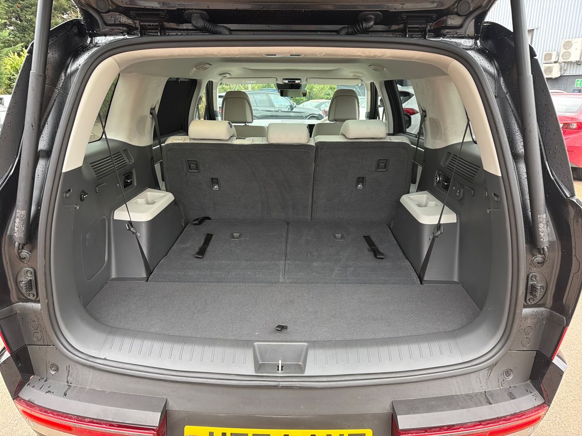 Used Hyundai Santa Fe 2024 for sale - 77157952: Photo 12